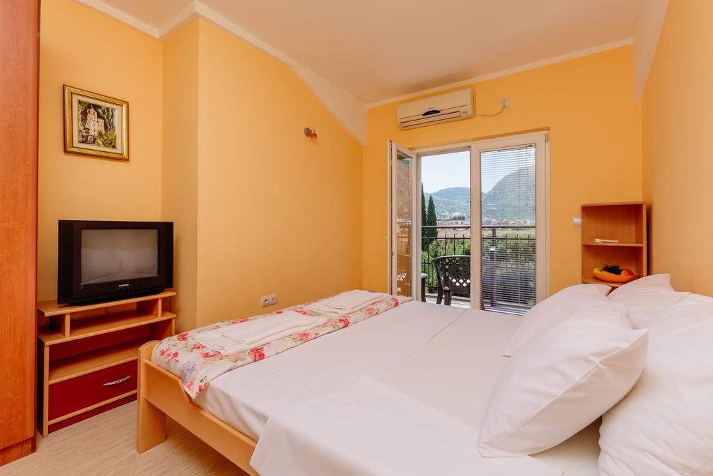 Spacious Central Magik Kotor Exterior photo