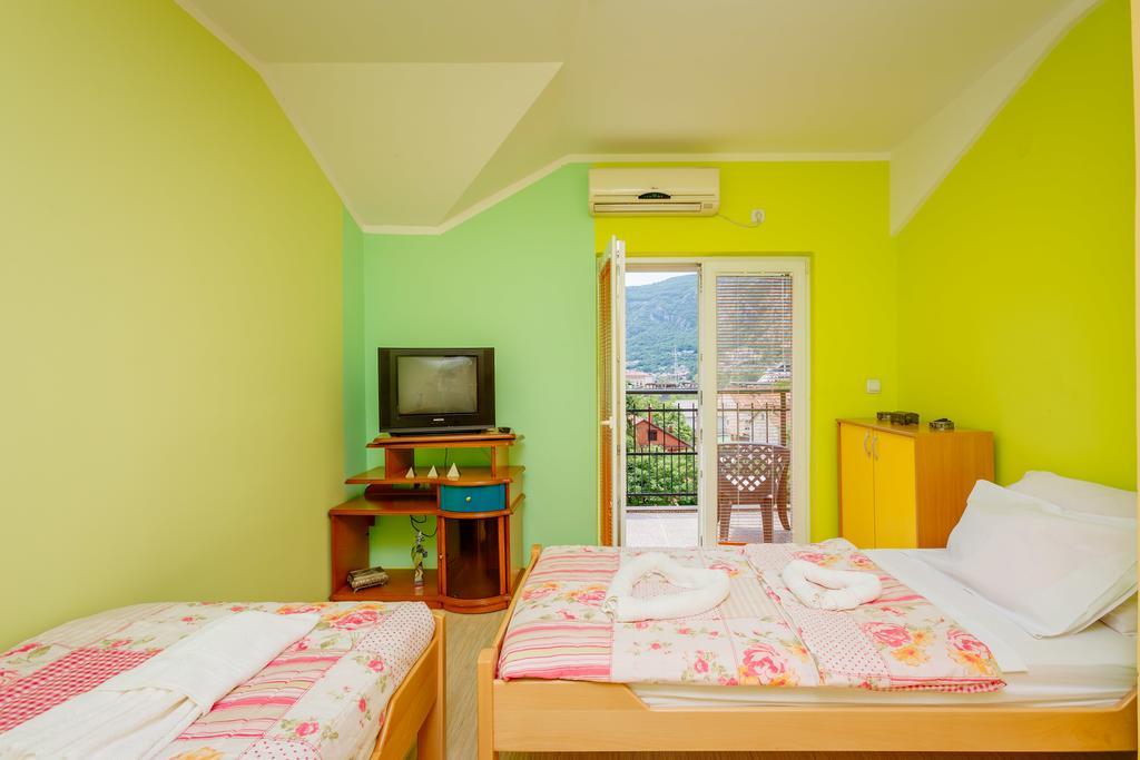 Spacious Central Magik Kotor Exterior photo